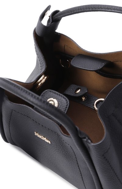 Сумка marine xs MAX MARA, арт. MXAMARINEXSDRUM, фото 5