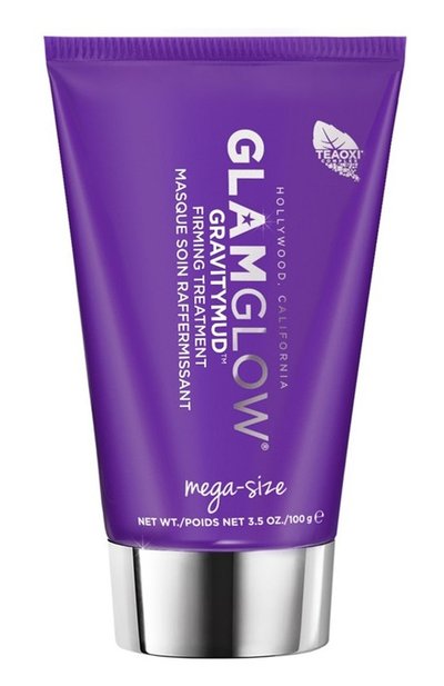 Женская маска для лица, повышающая упругость кожи gravitymud firming treatment (100ml) GLAMGLOW, арт. 889809006662