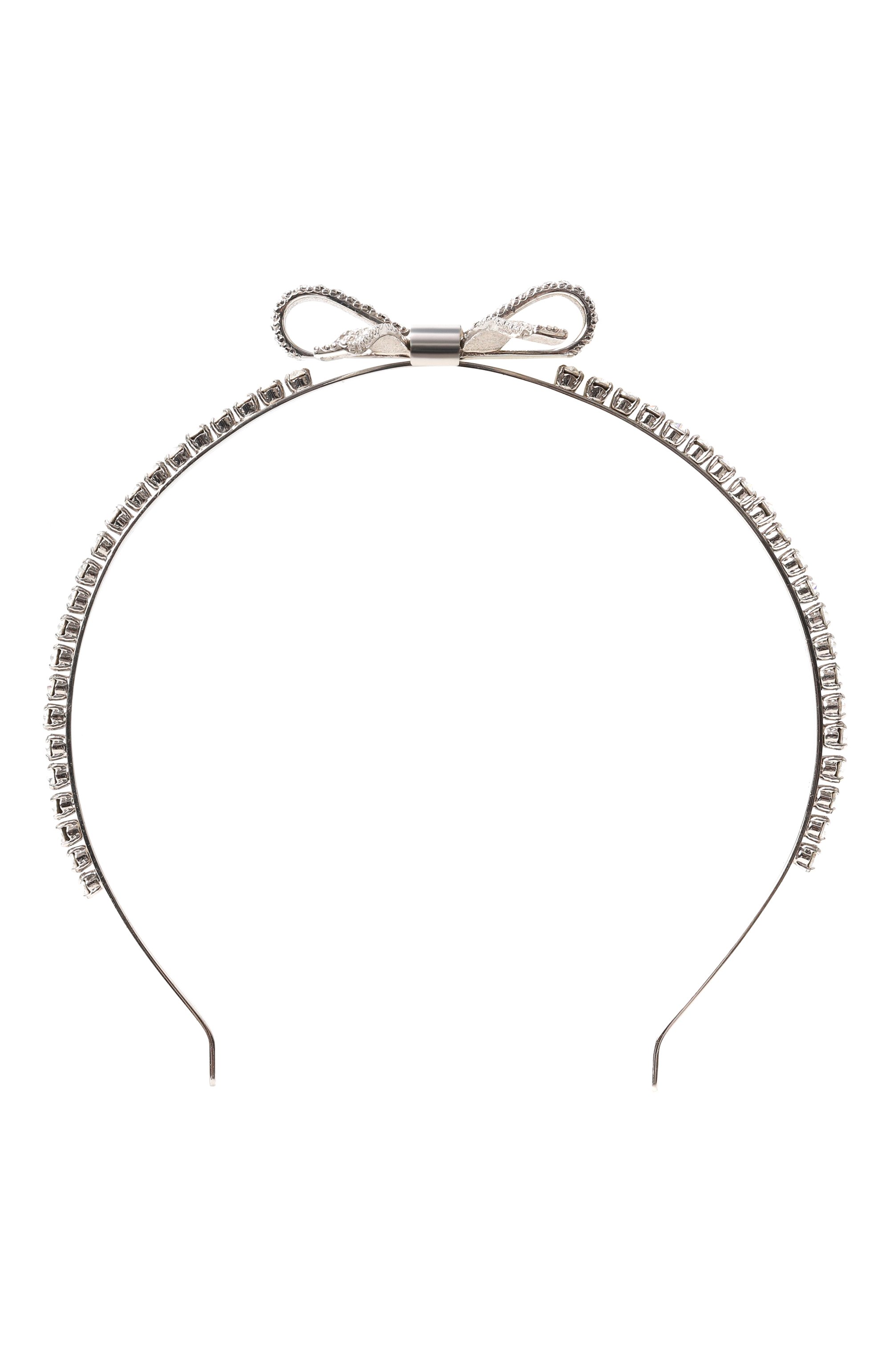 Ободок для волос MIU MIU, арт. 5JH057-2EFK-F0Z2D, фото 1