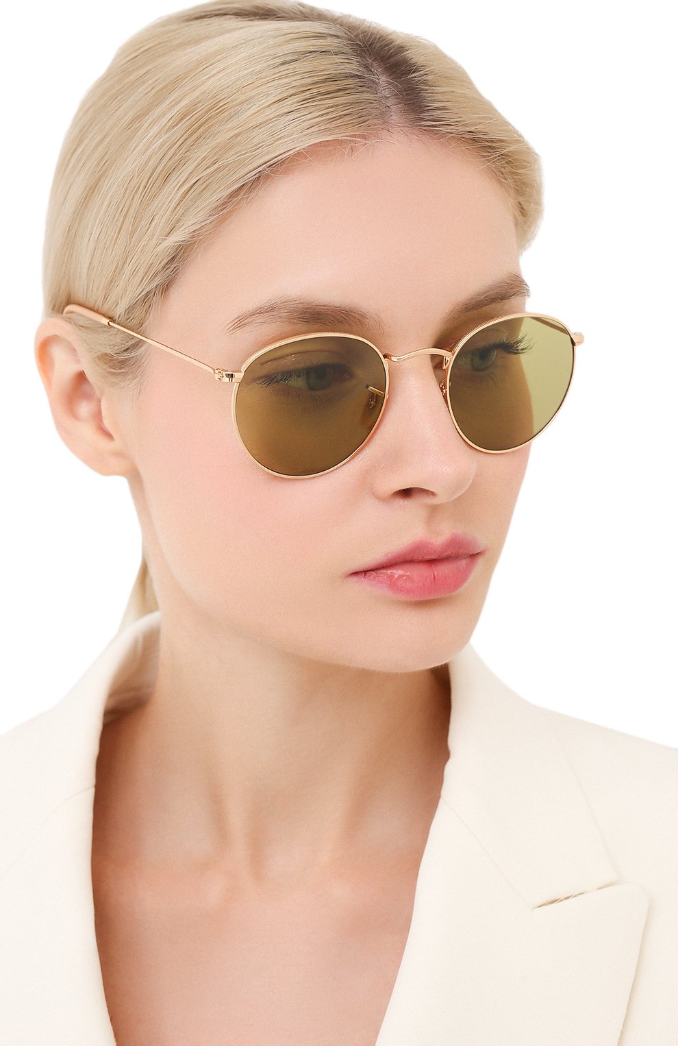 Солнцезащитные очки RAY-BAN, арт. 3447-90644C, фото 2