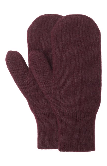 Женские кашемировые варежки parma  CANOE, арт. 6912928