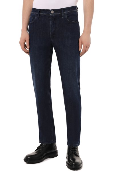 Джинсы STEFANO RICCI, арт. M8T31B1050/TBRAD, фото 3