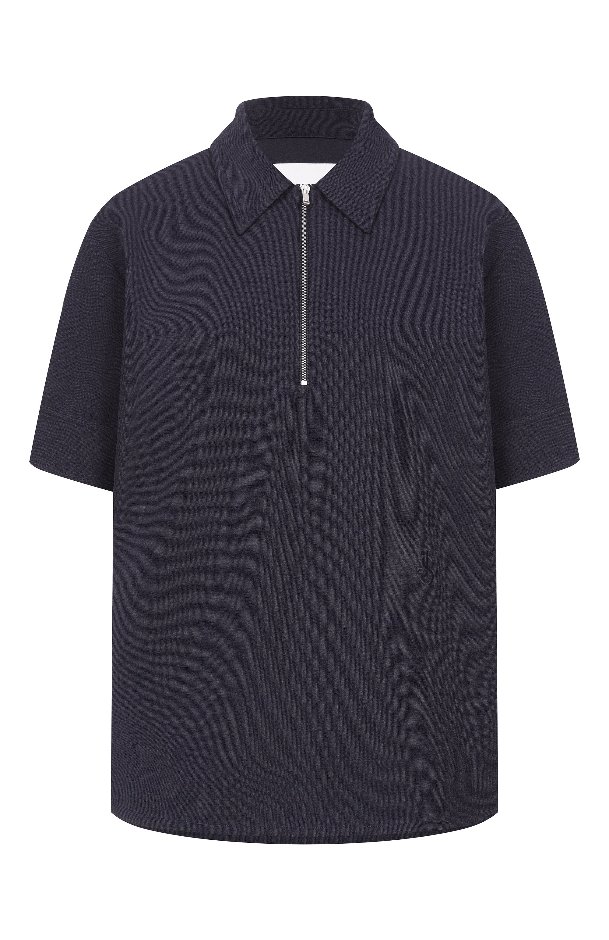 Поло JIL SANDER, арт. J02GL0113/J20018, фото 1