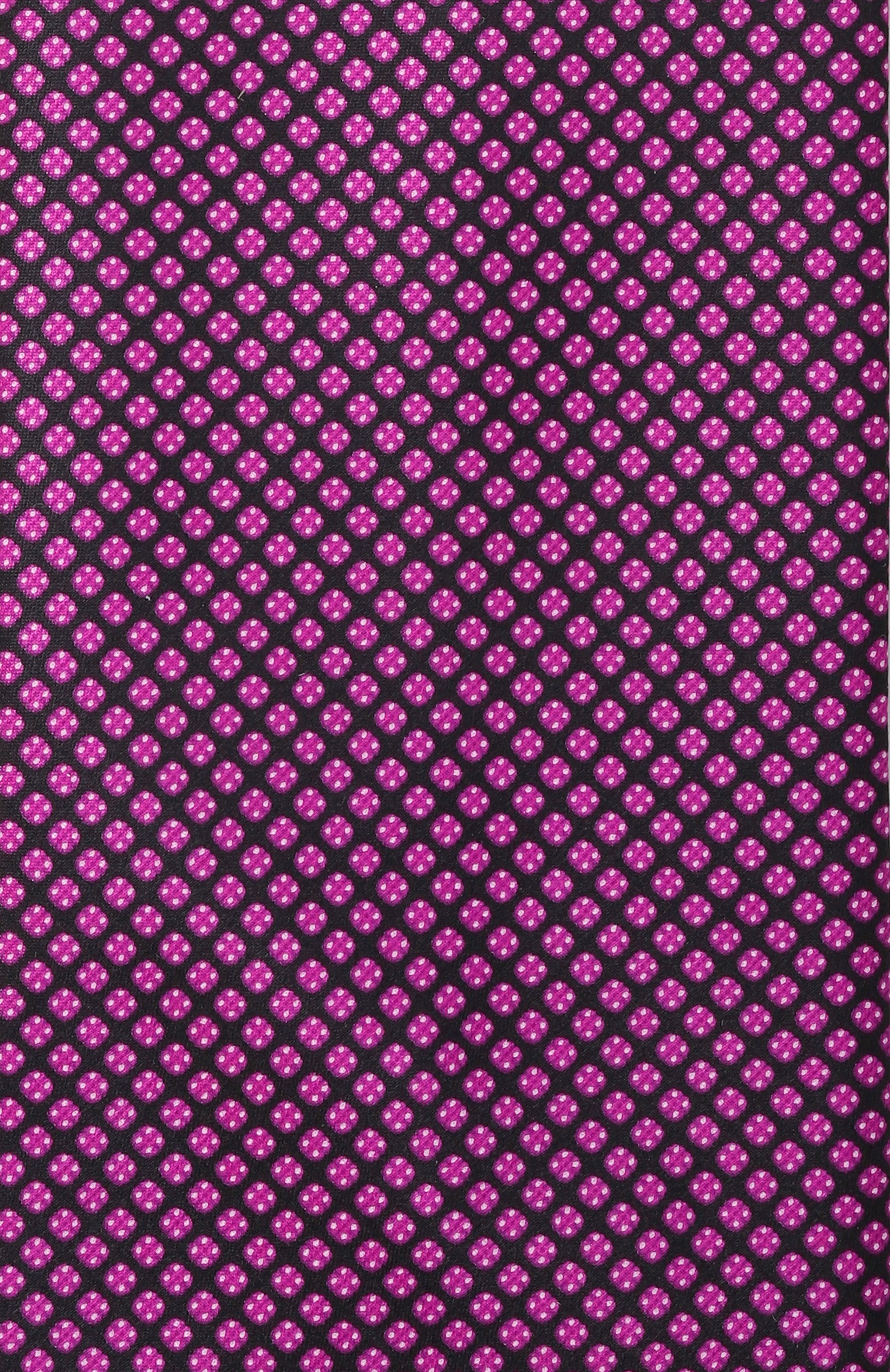 Шелковый галстук STEFANO RICCI, арт. CXL/57002, фото 4