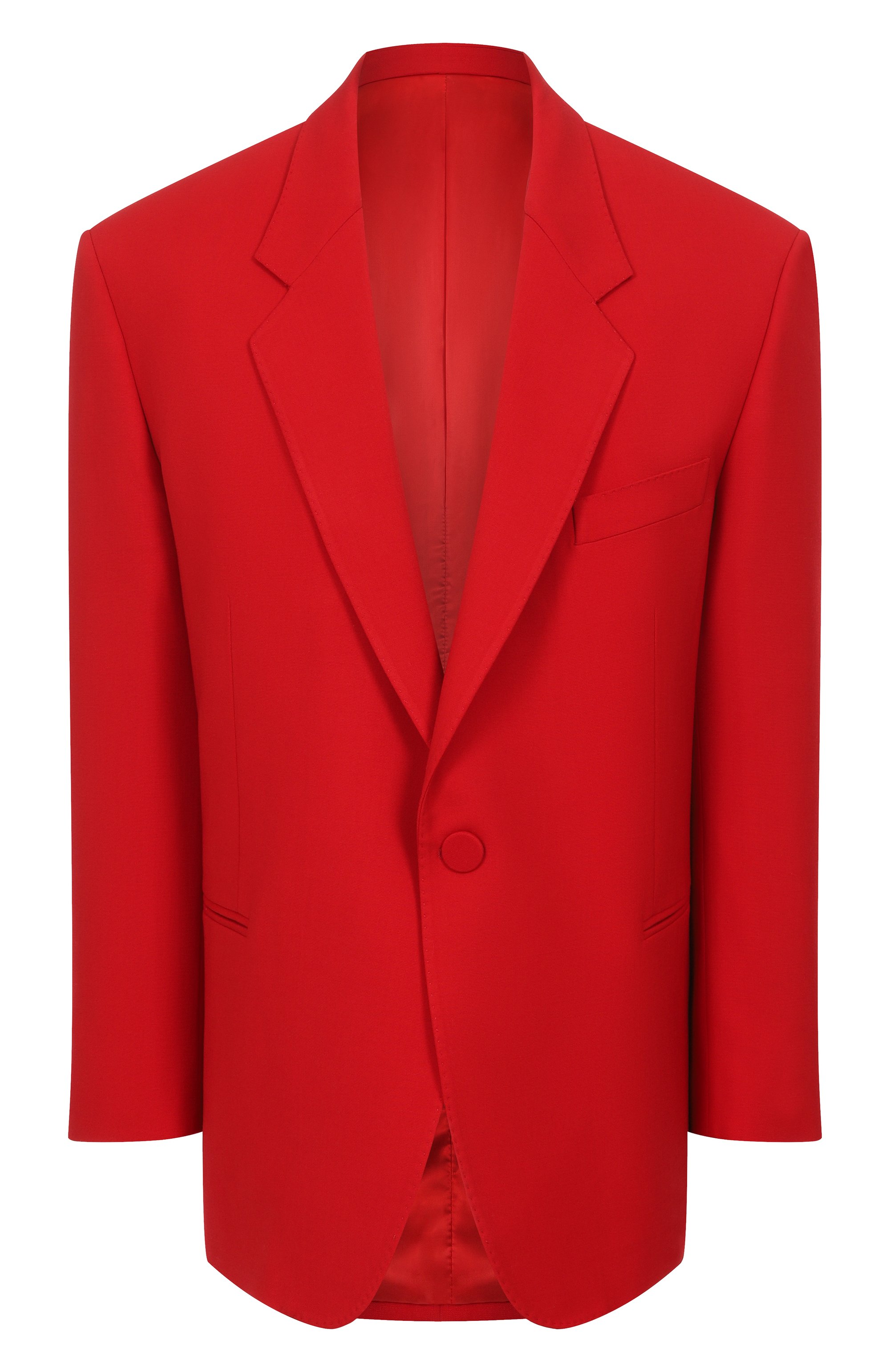 Шерстяной жакет ARMARIUM, арт. ARMFWB004/W020, фото 1