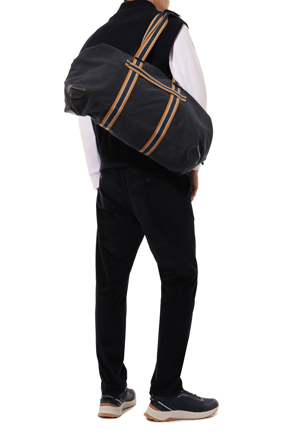 Сумка PAUL&SHARK, арт. 14318101, фото 7