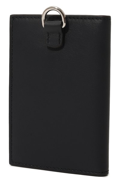 Кожаный футляр для кредитных карт GIORGIO ARMANI, арт. Y2R696/YS09E, фото 2