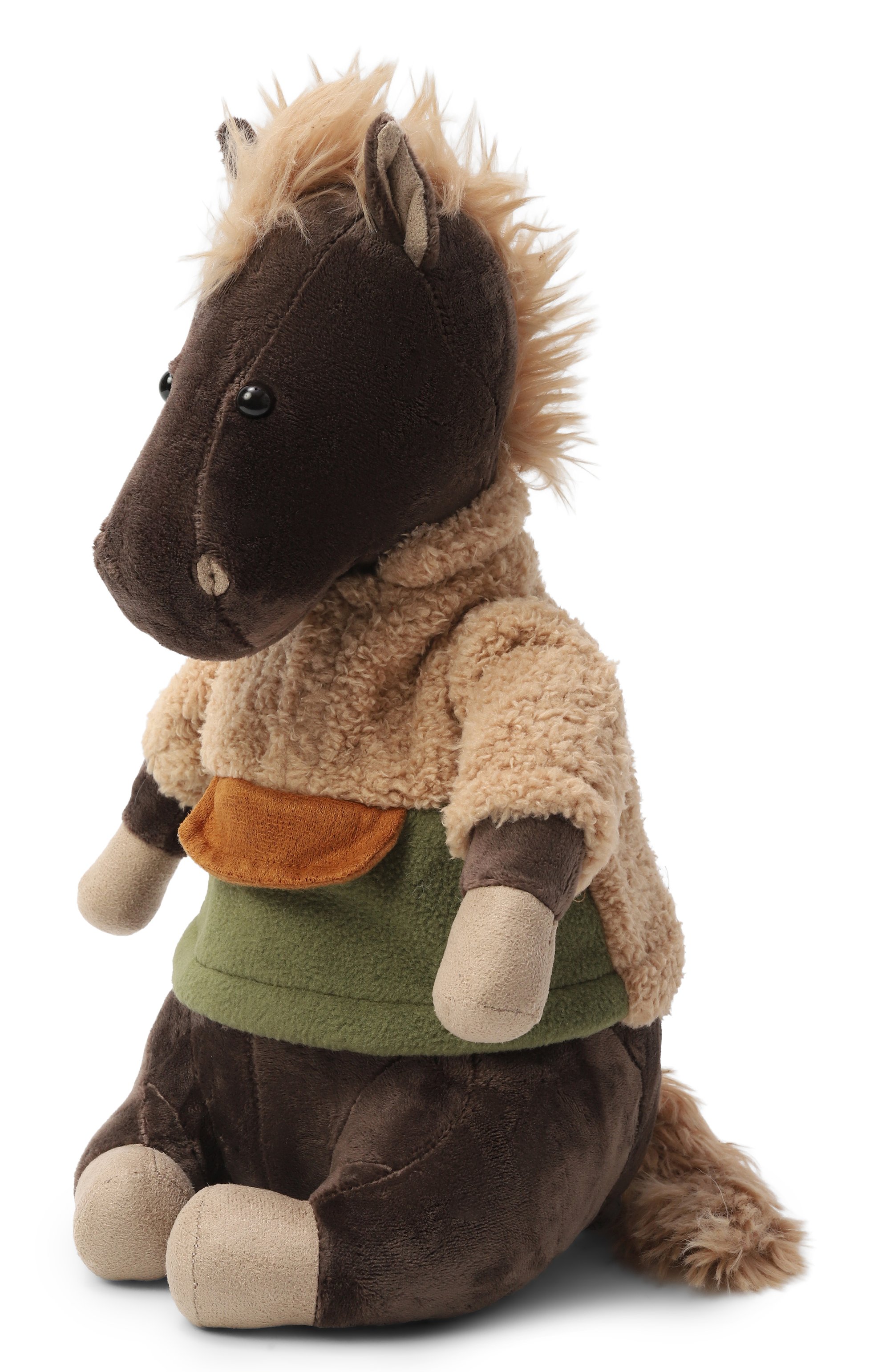 Мягкая игрушка конь бадди ORANGE TOYS, арт. 2625/30, фото 2