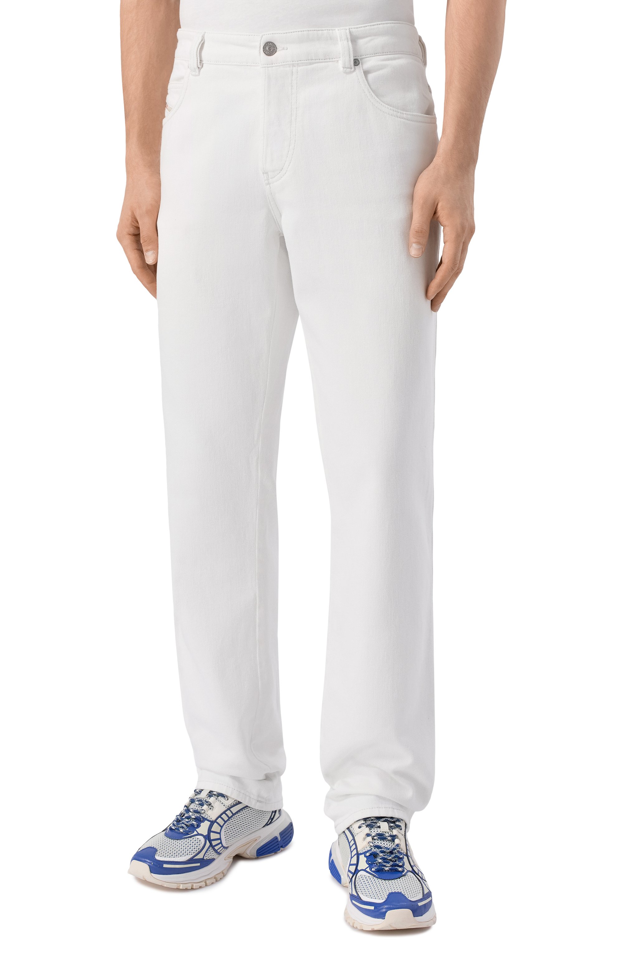 Джинсы 1993 d-vyl DIESEL, арт. A15799/09N92, фото 3