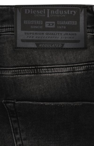 Джинсы DIESEL, арт. 00J3AJ/KXBQI, фото 3