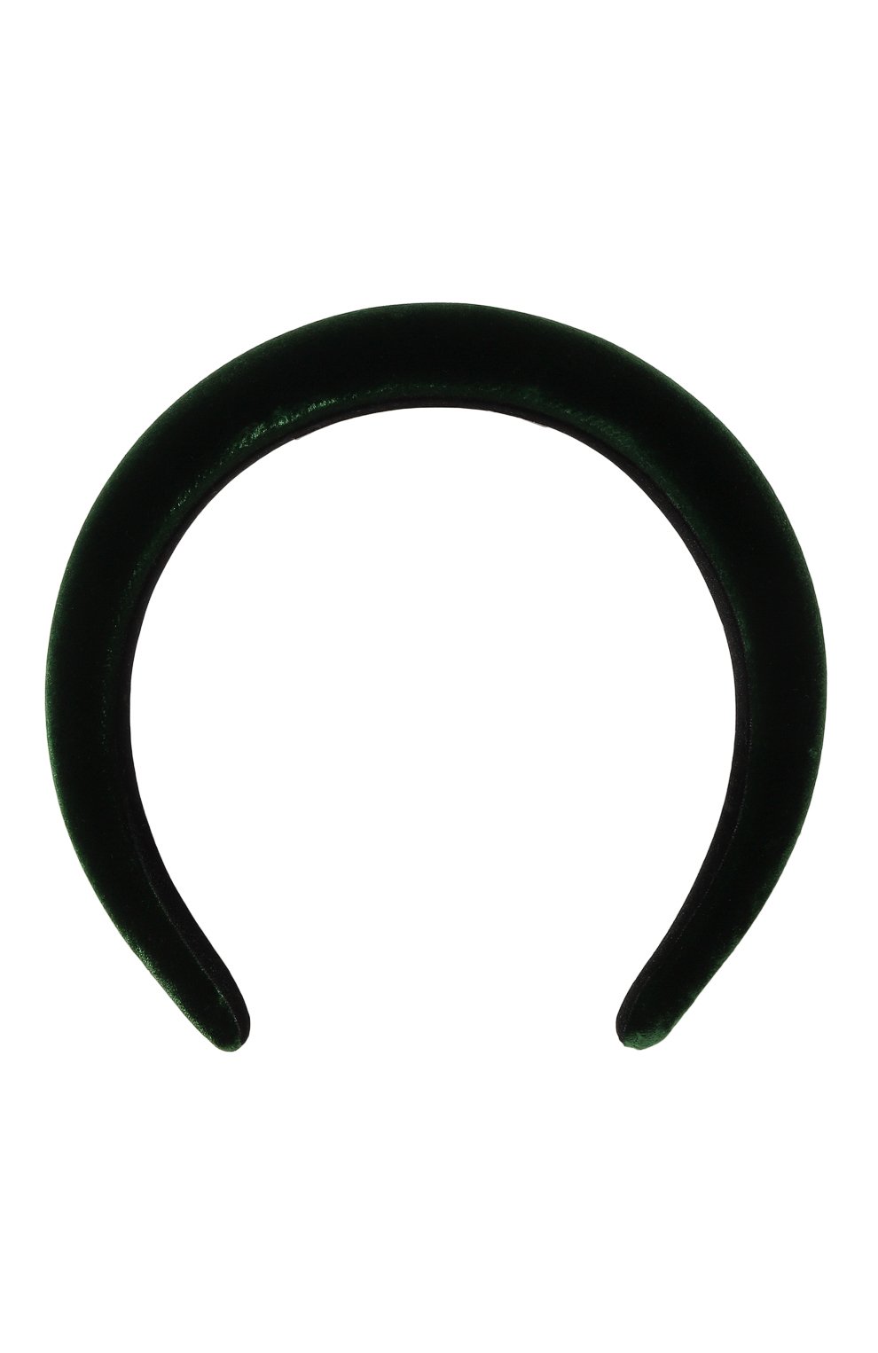 Ободок для волос victoria ALEXANDRE DE PARIS, арт. THB30-17T-P23 V, фото 1