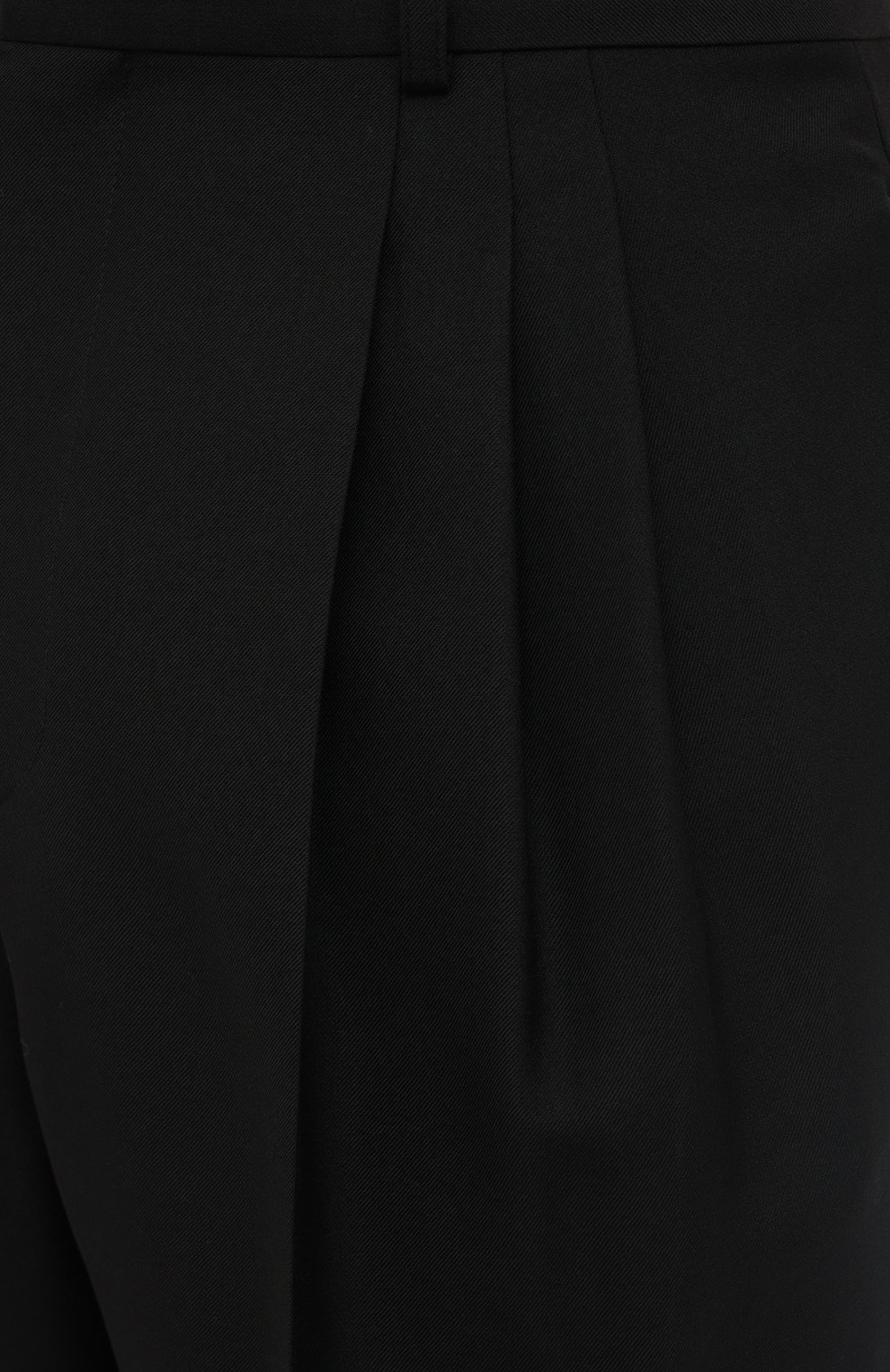 Шерстяные шорты LOEWE, арт. H526331X40, фото 6