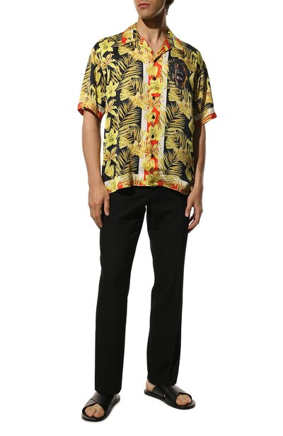 Рубашка RH45, арт. LC14, фото 2