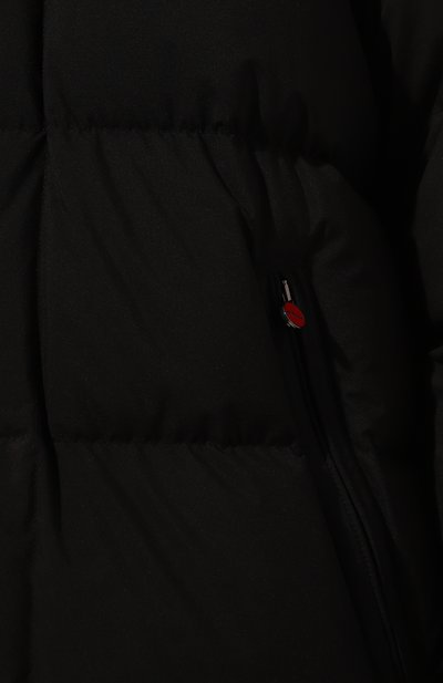 Пуховик KITON, арт. UW1962V0457F01, фото 5