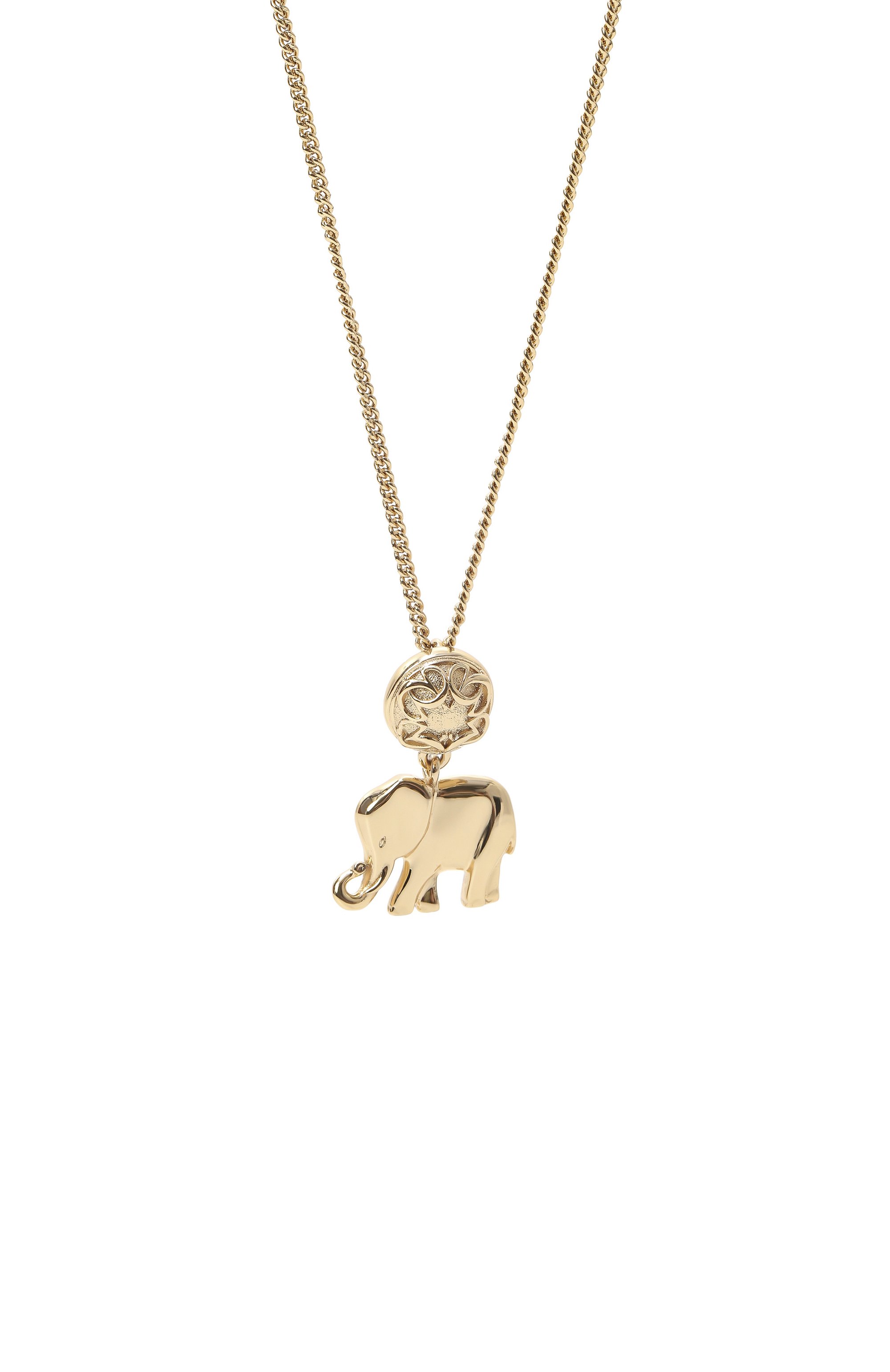 Подвеска на цепочке ELIE SAAB, арт. EAN01S25, фото 3