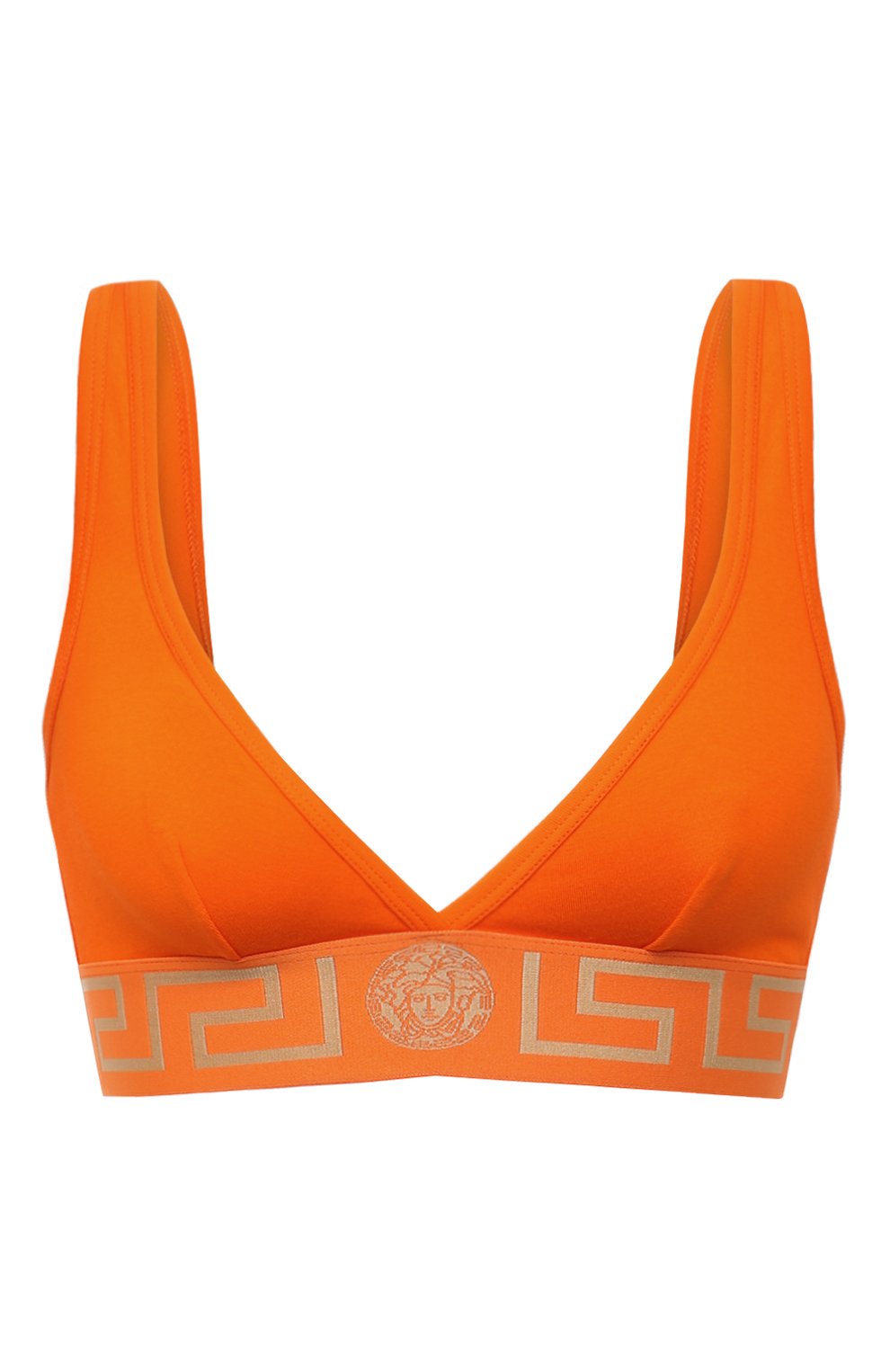 Бюстгальтер с мягкой чашкой VERSACE, арт. AUD01047/A232741, фото 1