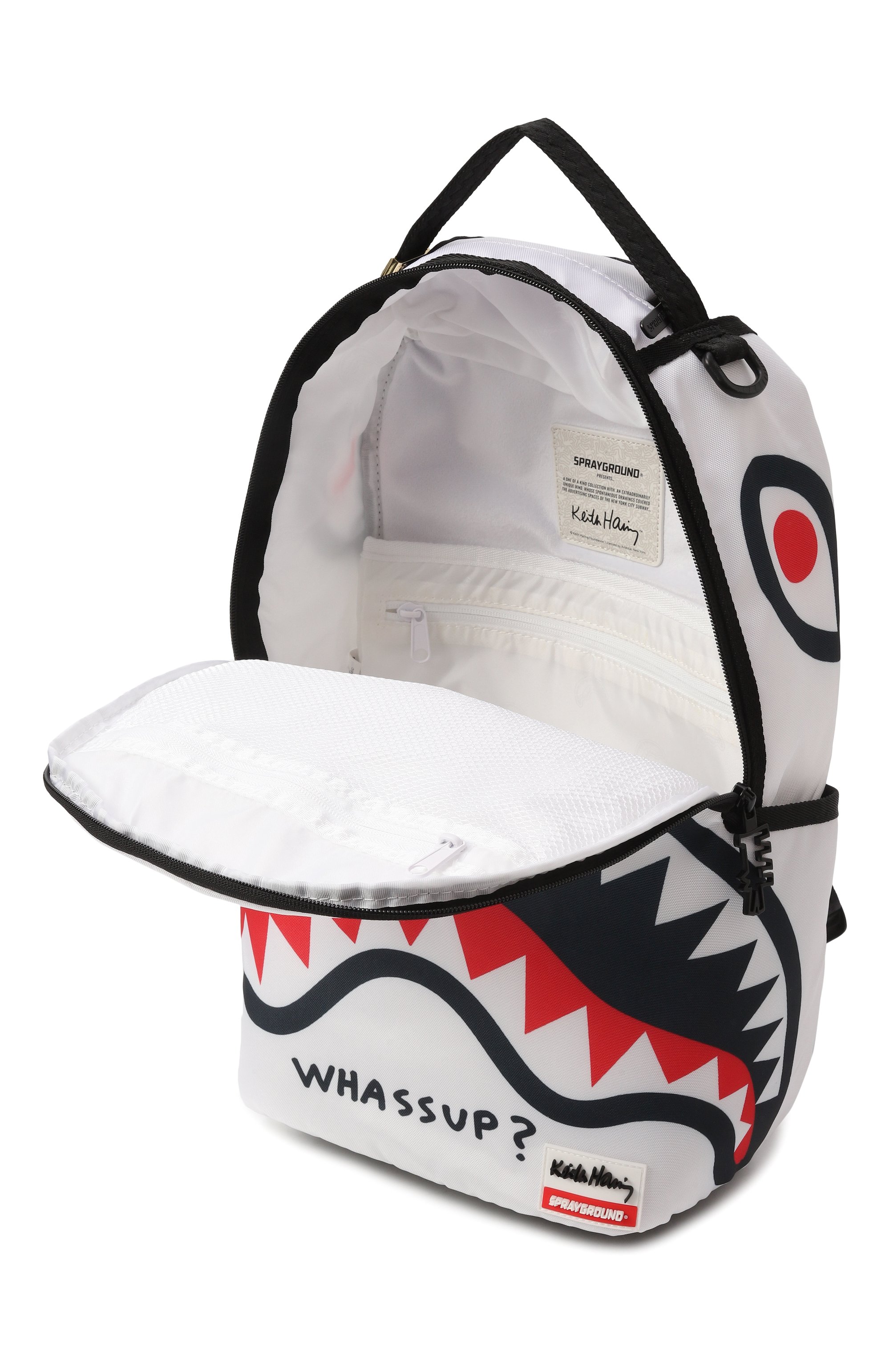 Рюкзак SPRAYGROUND, арт. 910B6913NSZ, фото 3