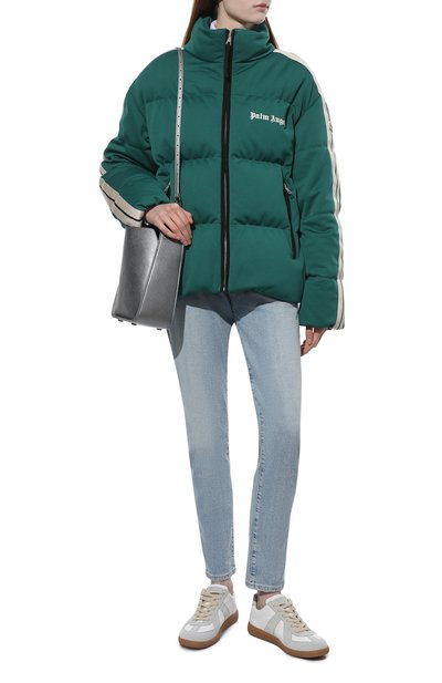 Пуховик rodman 8 moncler palm angels MONCLER GENIUS, арт. G2-09L-1A000-19-M1356, фото 2