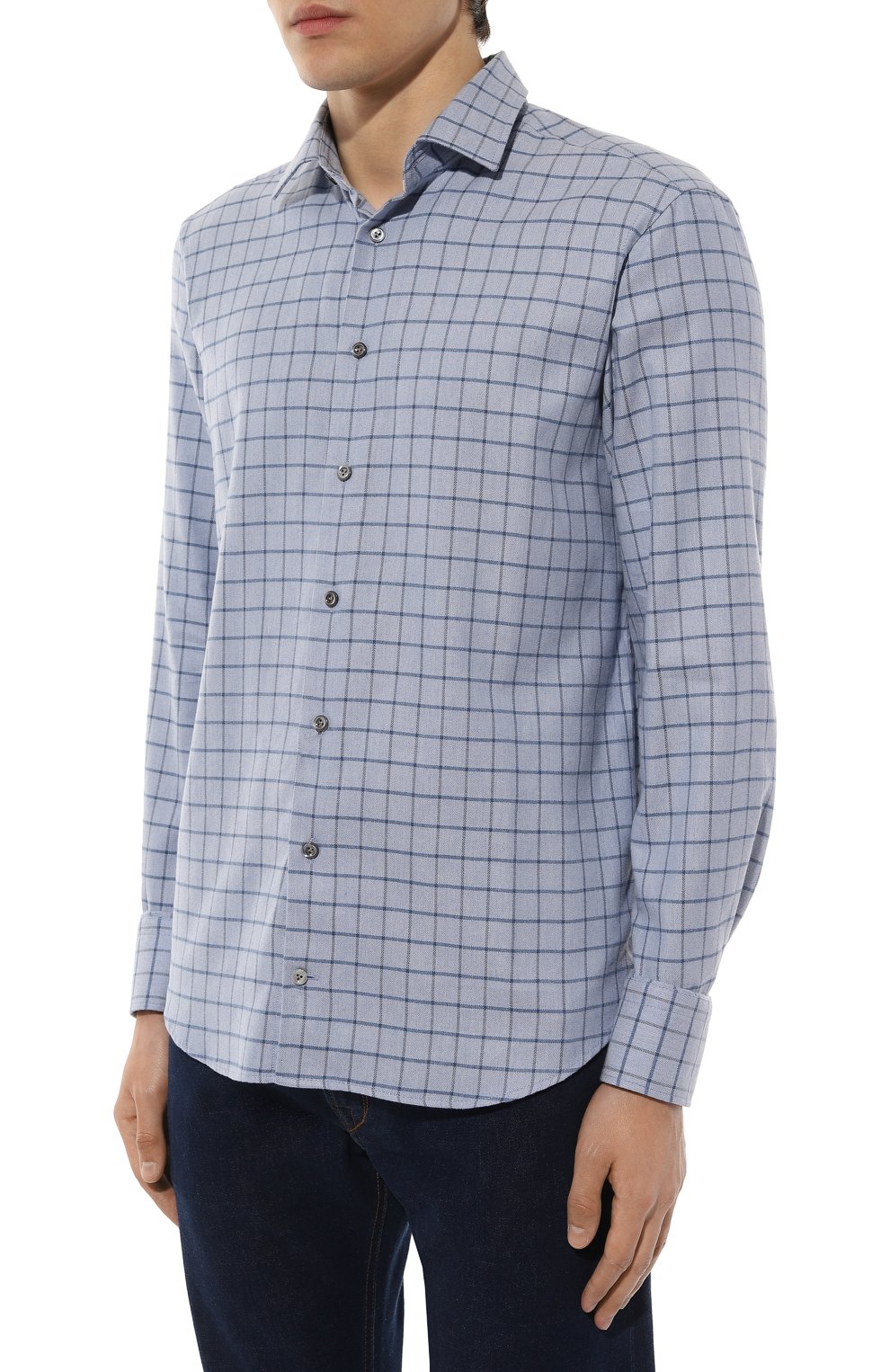 Рубашка VAN LAACK, арт. RET-LTF02K/156628, фото 3