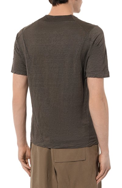 Футболка-хенли TRANSIT, арт. CFUTRW3380, фото 4