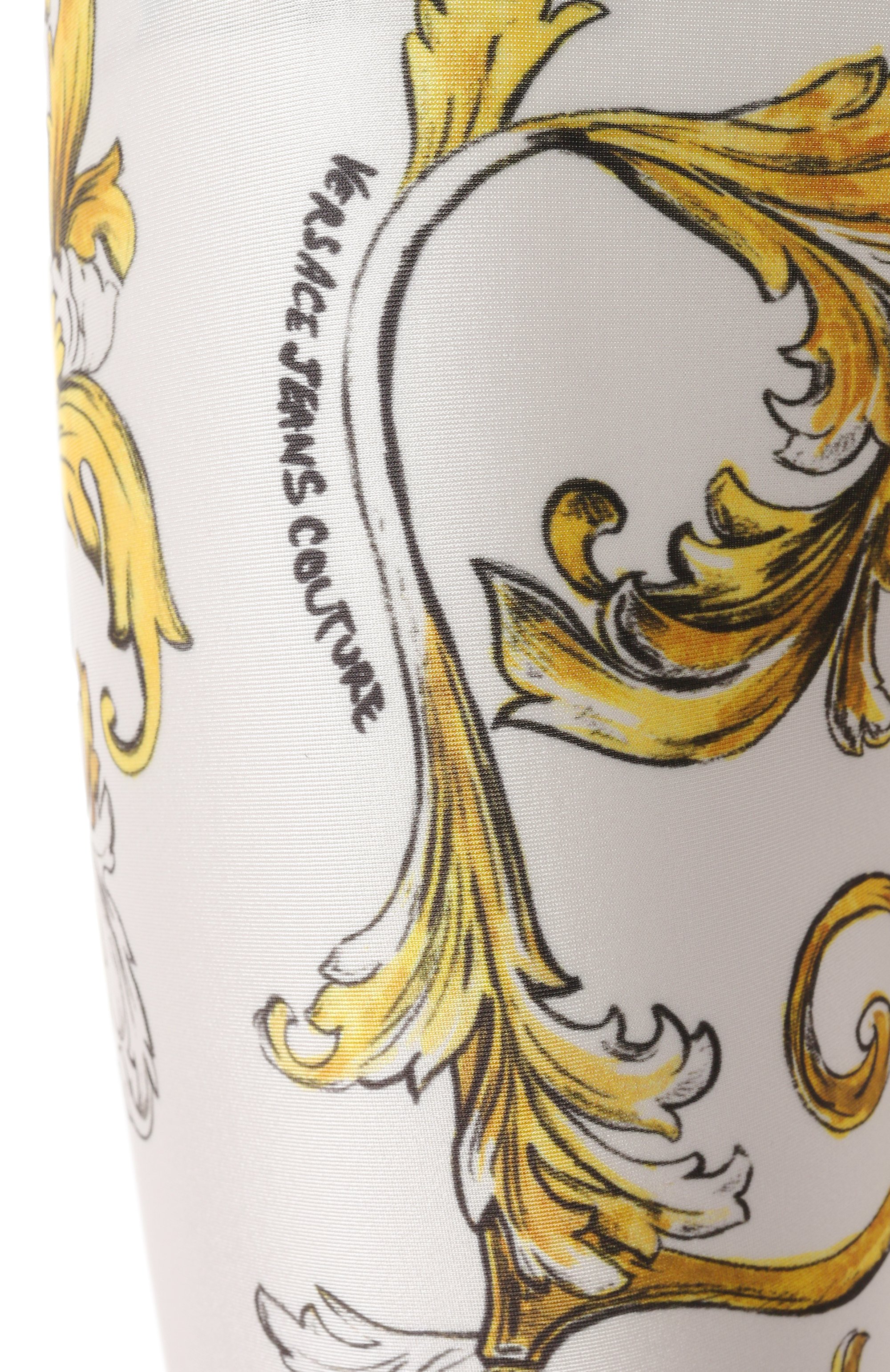 Легинсы VERSACE JEANS COUTURE, арт. 78HAC101/JS470, фото 6