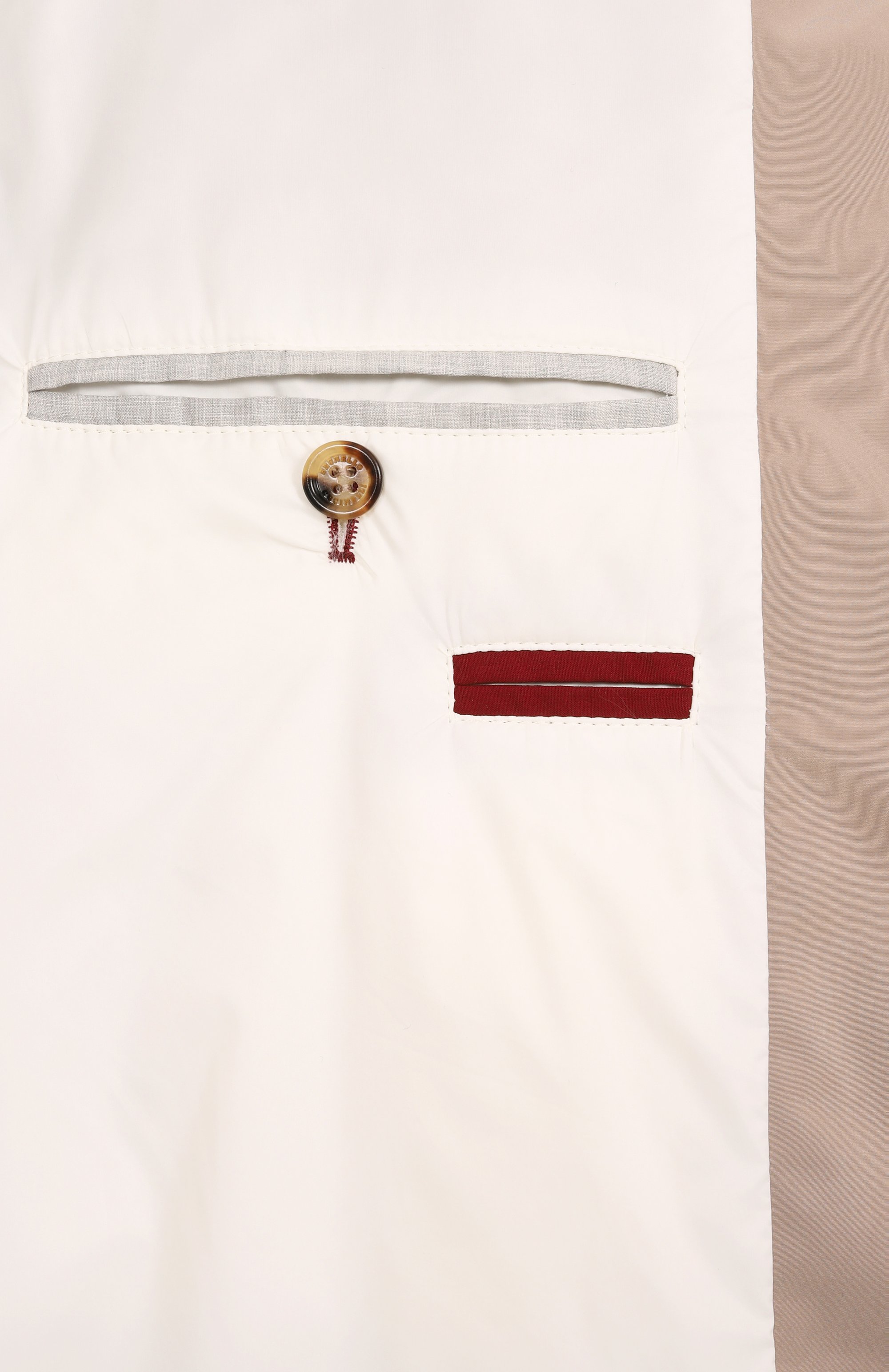 Жилет BRUNELLO CUCINELLI, арт. MD4796520, фото 7