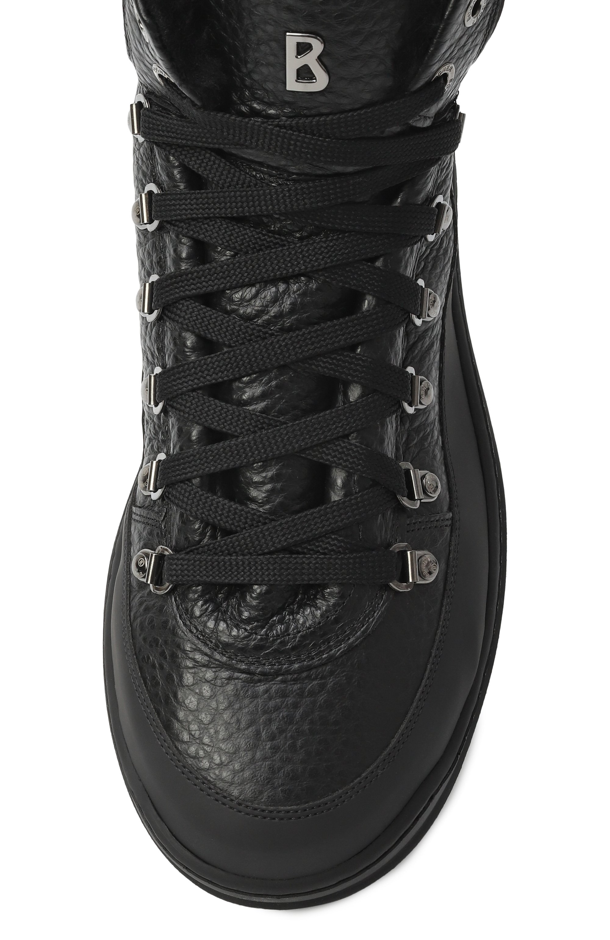 Кожаные хайкеры bansko BOGNER, арт. 12546503, фото 6