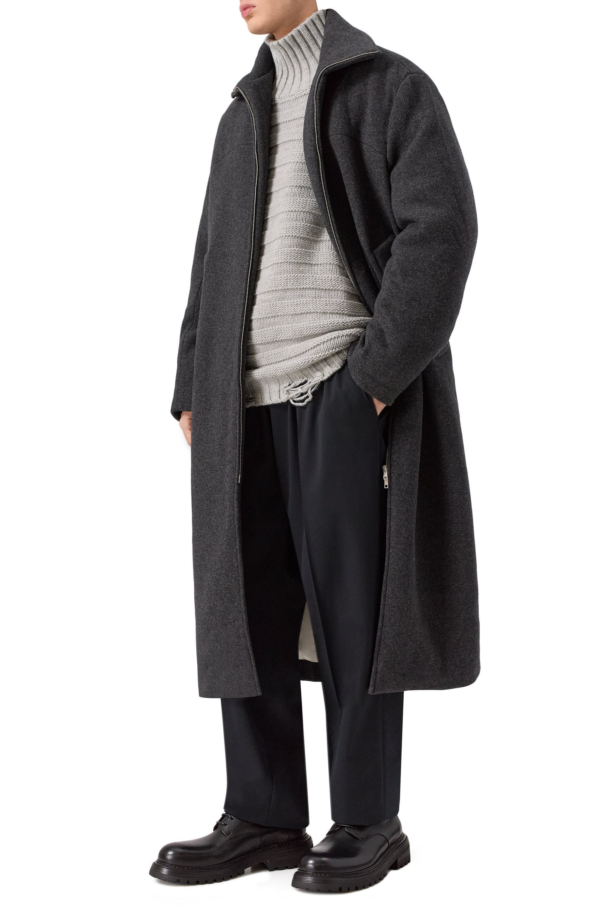 Кожаные дерби carrucola MARSELL, арт. MM4414/P013, фото 2