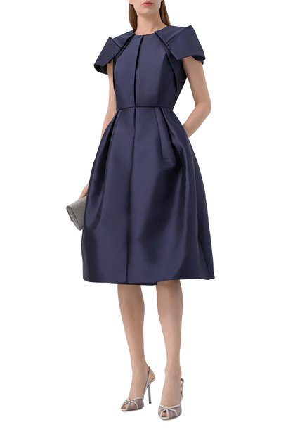 Комбинированные босоножки vittoria 100 LE SILLA, арт. 3460D090BXPPNEM, фото 3