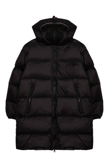 Пуховое пальто AI RIDERS, арт. CK796BTKJ5