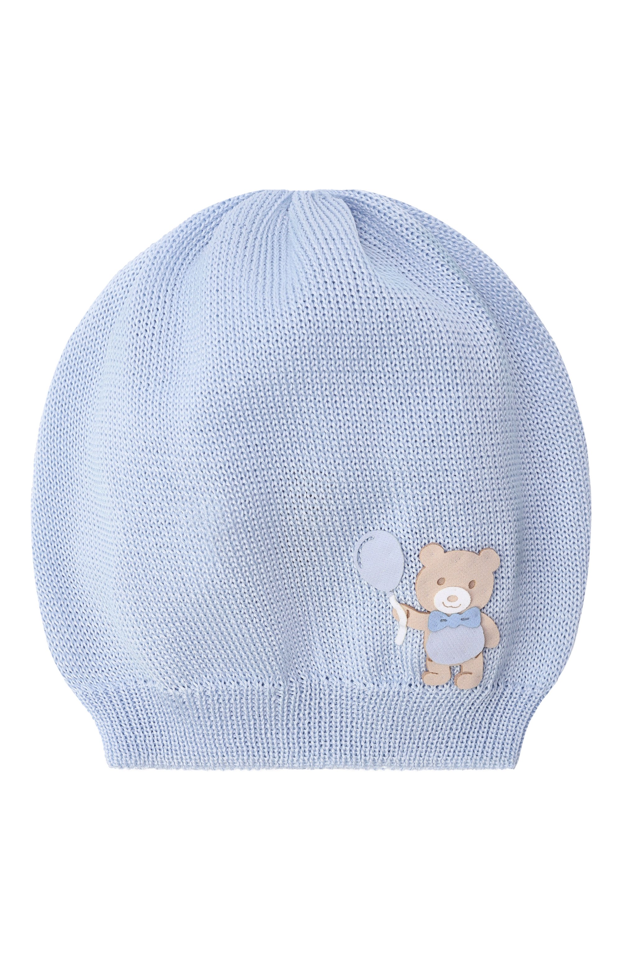 Комплект из шапки и пинеток STORY LORIS, арт. 21047, фото 2