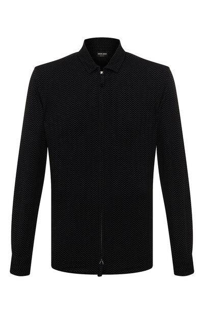 Мужская рубашка GIORGIO ARMANI, арт. GM000057/TE11907