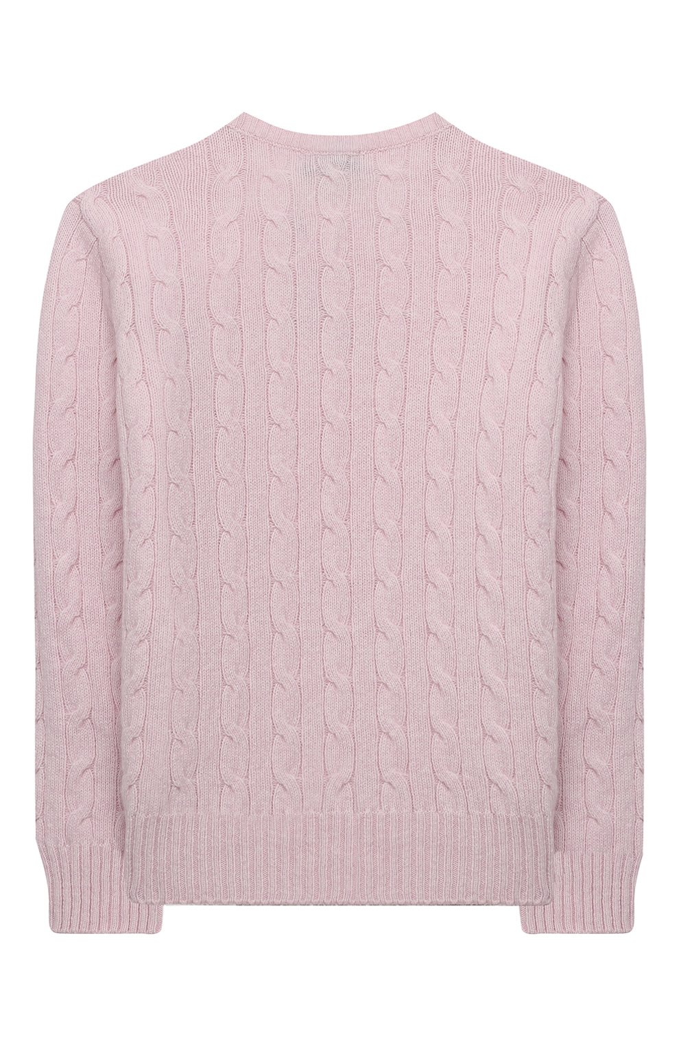 Пуловер из шерсти и кашемира POLO RALPH LAUREN, арт. 312702223, фото 2