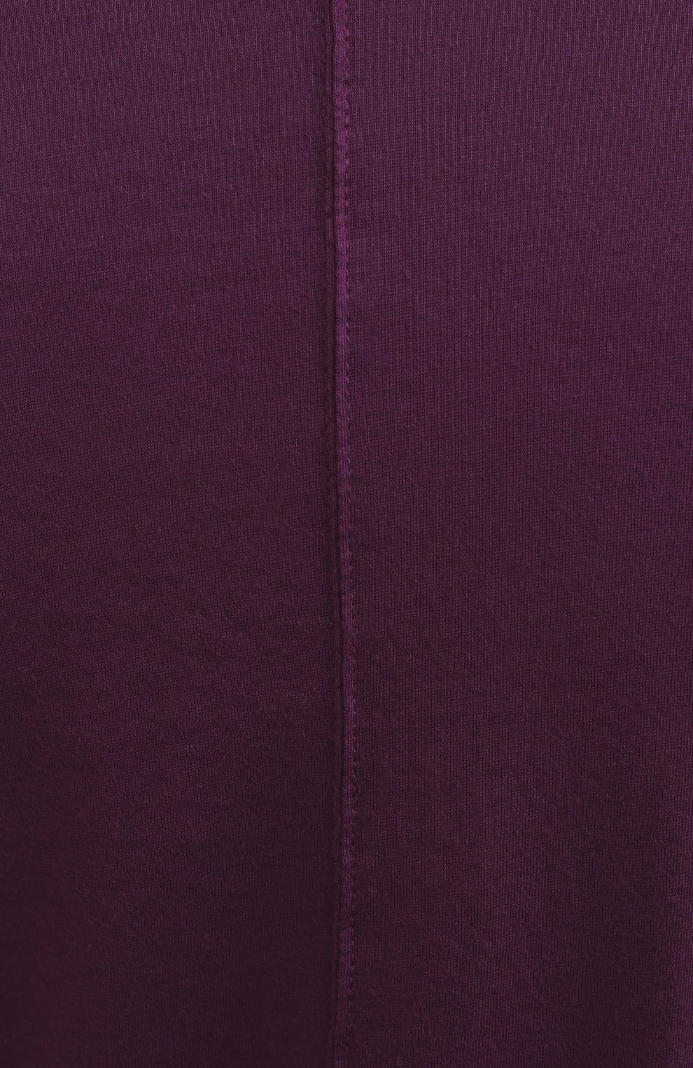 Футболка из смеси вискозы и хлопка MONROW, арт. HT218CM, фото 5