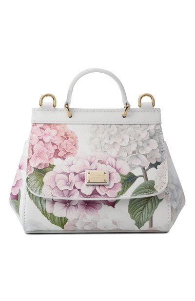 Сумка sicily DOLCE & GABBANA, арт. EB0003/AX811