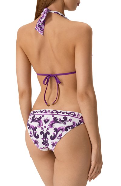 Раздельный купальник DOLCE & GABBANA, арт. 08A54J/0N019, фото 3