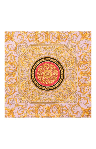 Хлопковое одеяло VERSACE, арт. YE000144/A233634, фото 3