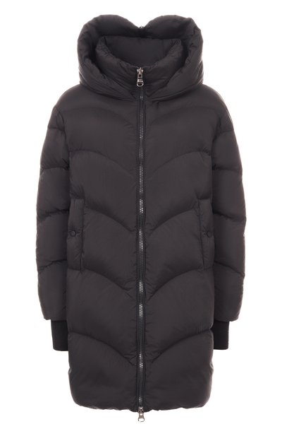 Женский пуховик HETREGO, арт. 8P612/LE0NID