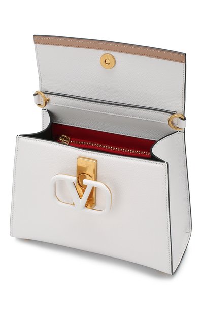 Сумка vsling small VALENTINO, арт. TW2B0F53/KGW, фото 4