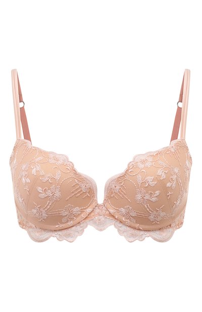 Женский бюстгальтер-балконет I.D. SARRIERI, арт. J2231