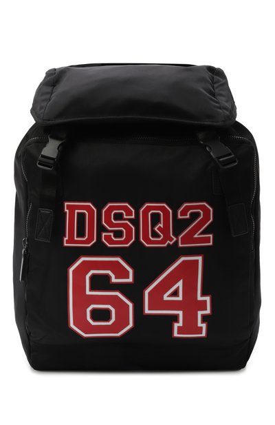 Рюкзак DSQUARED2, арт. DQ2915/D0A3M