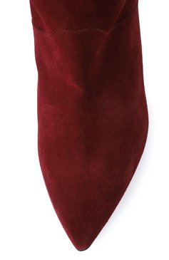 Замшевые сапоги lirina ISABEL MARANT, арт. 25P/BT0033FA-C1A10S, фото 1