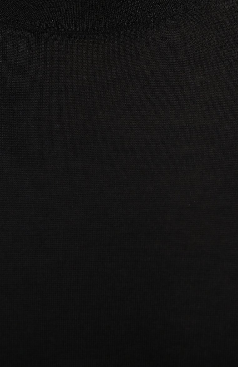 Джемпер из кашемира и шелка BRUNELLO CUCINELLI, арт. M2300100, фото 5
