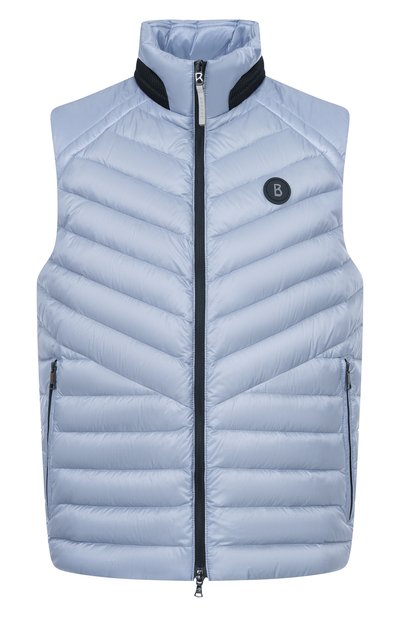 Мужской пуховый жилет BOGNER, арт. 38486855