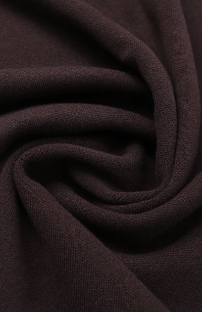 Шаль из шерсти и кашемира OFFICINE GENERALE, арт. W25XACC859, фото 3