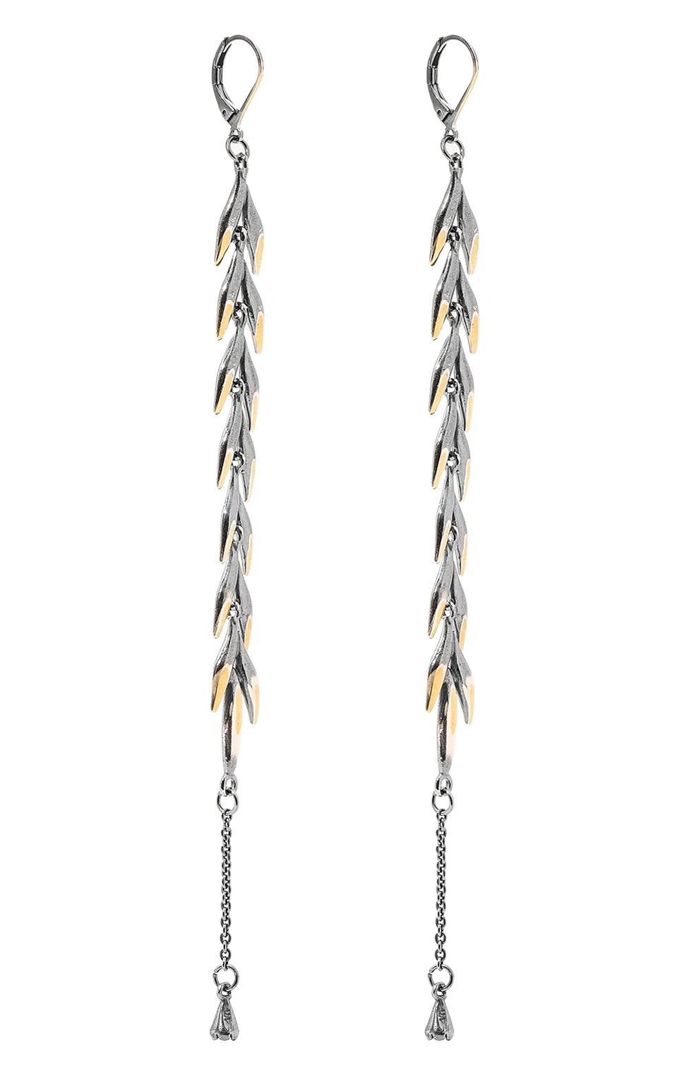 Серьги MIDGARD PARIS, арт. 5751g, фото 3