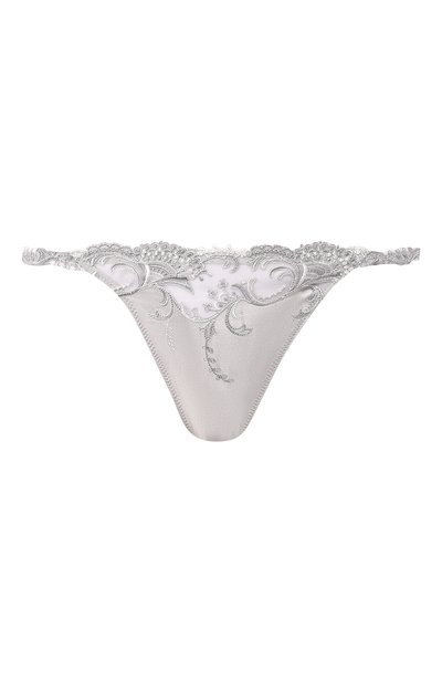 Трусы-стринги LISE CHARMEL, арт. ACC0580_серебр, фото 1
