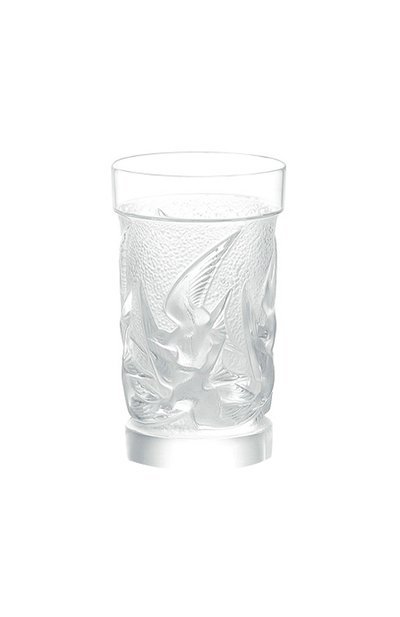 Стакан для сока hirondelles LALIQUE, арт. 1345600