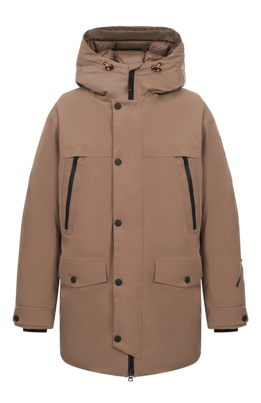 Утепленная куртка Bogner Fire+Ice 34327120 Бежевый 34327120