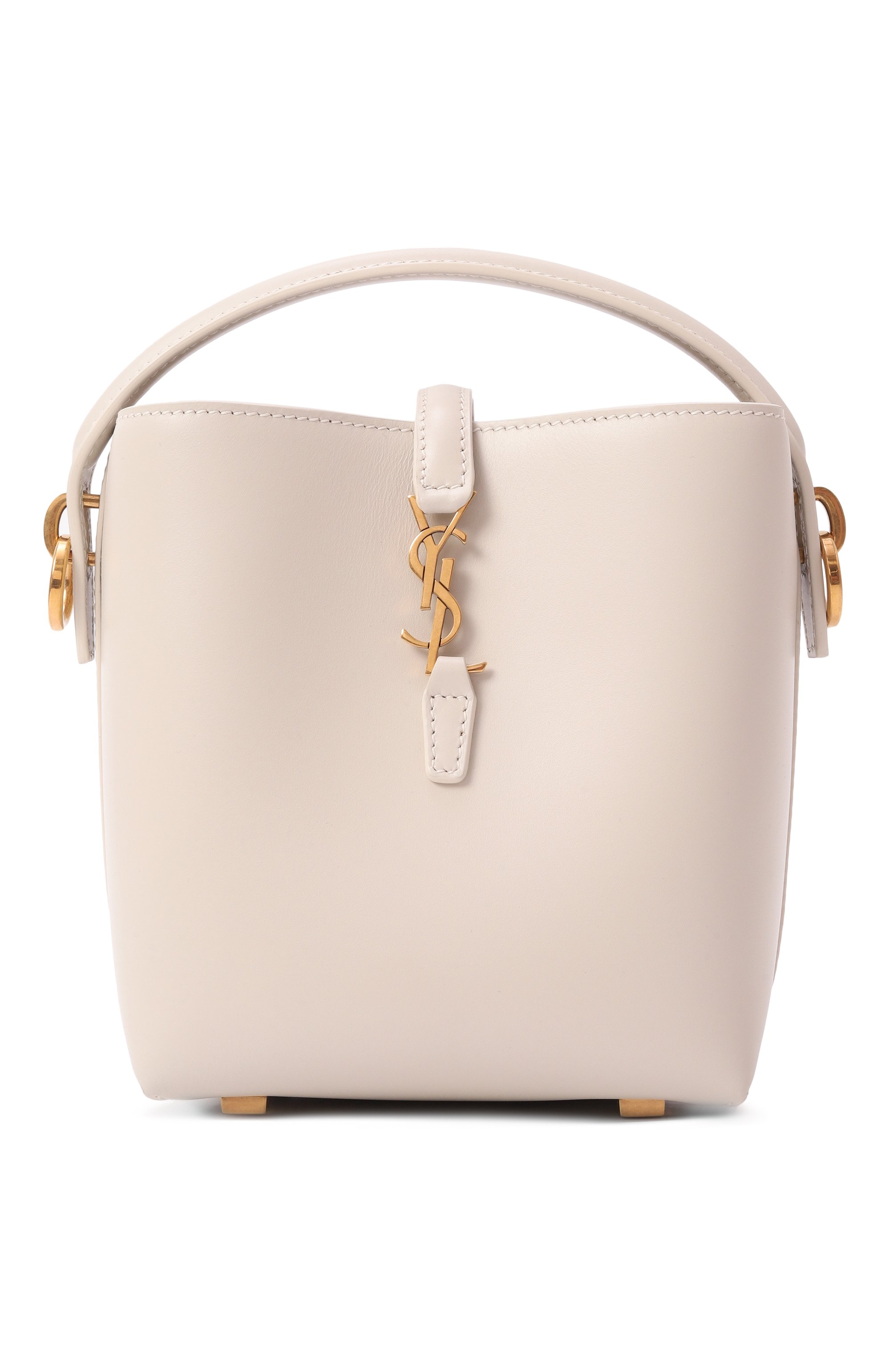 Сумка le 37 mini SAINT LAURENT, арт. 765870/2R20W, фото 1